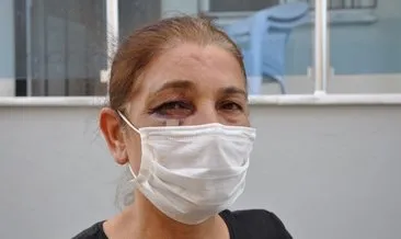 Adana’da market işleten kadını darp ettikten sonra kaçan şahıs yakalandı