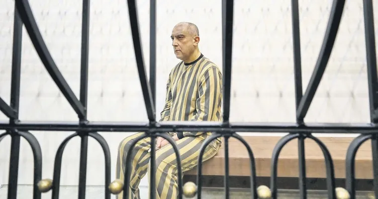 Katil Esad rejiminin hesap günü