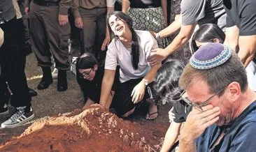 Gazze’deki askeri kayıplar İsrail’de infiale yol açtı! Kassam depremi