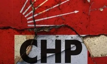 CHP’de istifa bilançosu ağırlaşıyor