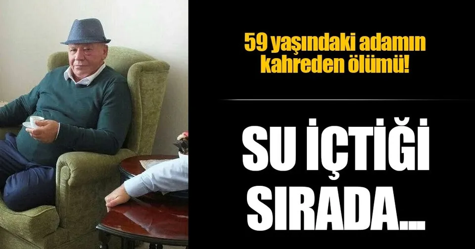 nefes borusunu su kacinca fenalasti hastanede oldu son dakika haberler