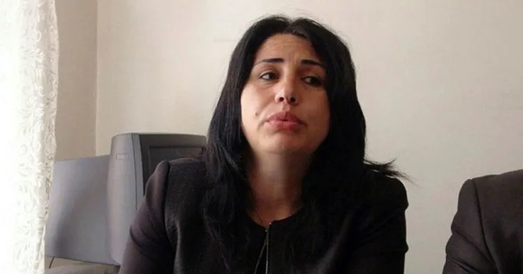 HDP Kars eski milletvekili gözaltına alındı