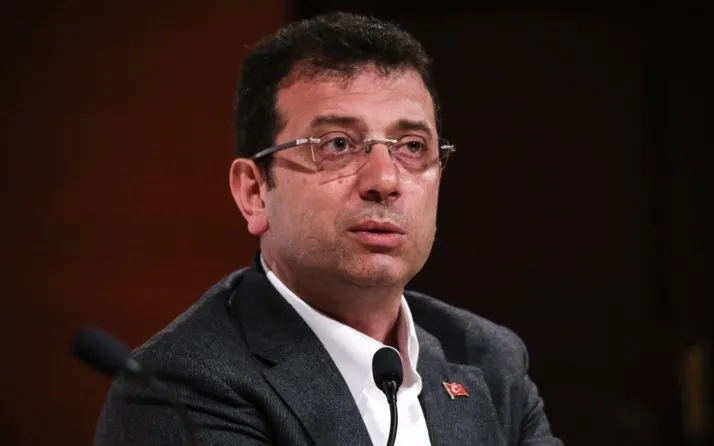 CHP adayı Ekrem İmamoğlu'nun yalanları Twitter'da gündem oldu