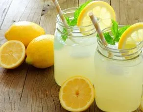 Limonata tarifi: Evde limonata nasıl yapılır?