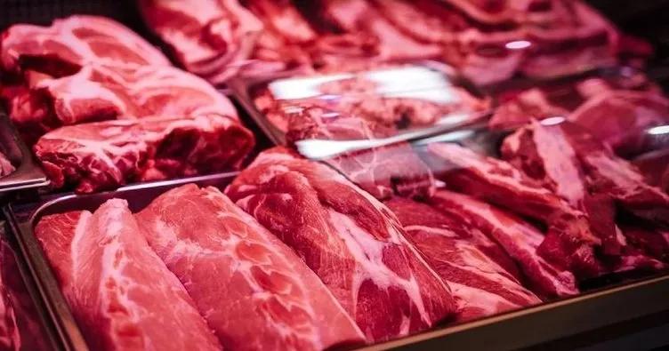 Et ve Süt Kurumu’ndan kırmızı et fiyatları hakkında açıklama