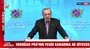 Başkan Erdoğan: Kimse yargıya parmak sallayamaz | Video