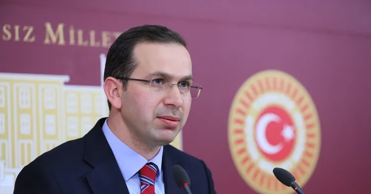 AK hizmetlerin 19. yılı kutlu olsun