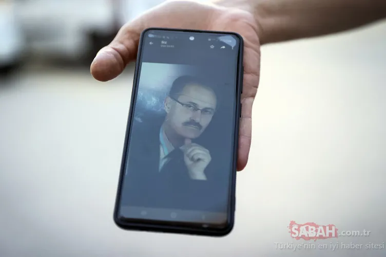 Bu an için 10 yıl bekledi! Her şey iş için Türkiye’den Suriye’ye gitmesiyle başladı