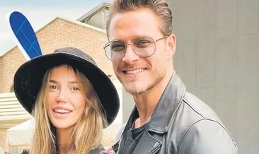 Aileler tanıştı, aşk evliliğe gidiyor