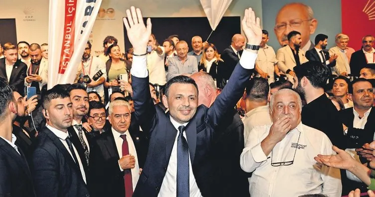 CHP’de yeni iddia: Kılıçdaroğlu aday olmayacak