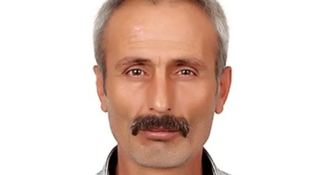 Gümüşhane'de tarla sürerken kaza geçiren adamın hastanede hayatını kaybetmesi