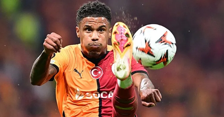 Galatasaray’dan Ismail Jakobs’ın sakatlığıyla ilgili açıklaması