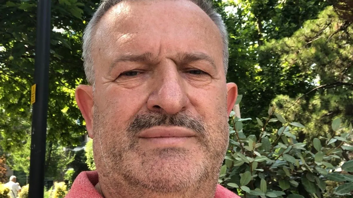 15 Temmuz Gazisi Başmüfettiş: “O gün sokağa çıkan milyonlardan daha fazlası sokağa çıkar