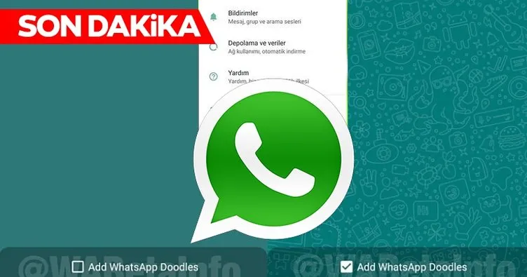Whatsapp sözleşmesinde SON DAKİKA!: Sözleşmeyle kişisel verileri çalan Whatsapp’ın başı dertte!