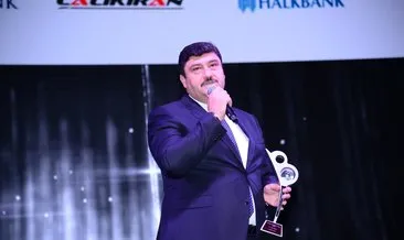 KazanBelNet’e ’Yılın En Başarılı Bilişim Projesi’ ödülü