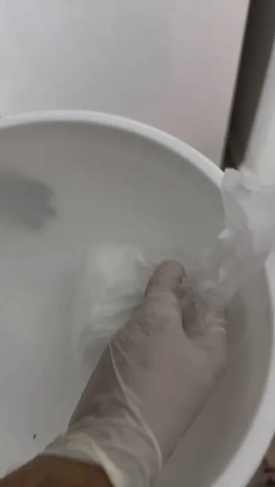 Yer Esenyurt: Polisin elini attığı her yerden çıkanlar şaşkına çevirdi!