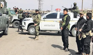 Süveyda’da sükûnet sağlandı