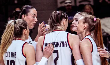 Beşiktaş, Aras Kargo engeline takılmadı!