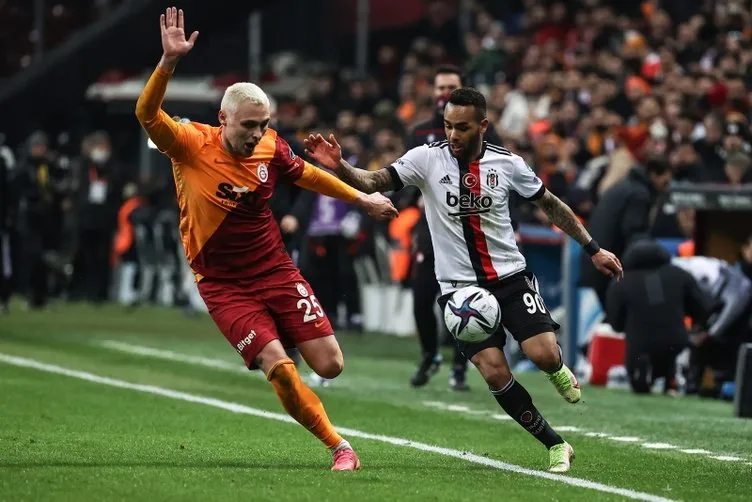 Son dakika: Galatasaray’a Nelsson piyangosu! Dünya devleri onu istiyor | 3 isim Aslan’a geri dönüyor