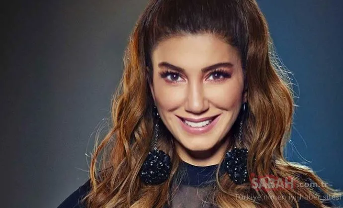 Nadide Sultan evinde kaza geçirdi! Şarkıcının sağlık durumu nasıl?