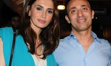 Mustafa Sandal ve Emina Sandal boşanıyor mu?