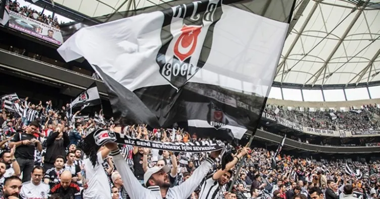 Beşiktaş-Lyon bilet fiyatları belli oldu