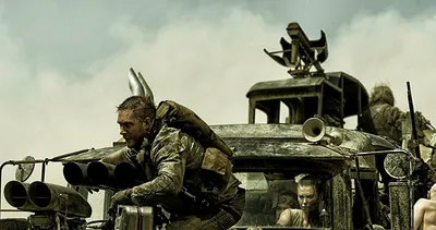 En iyi 40 aksiyon filmi!