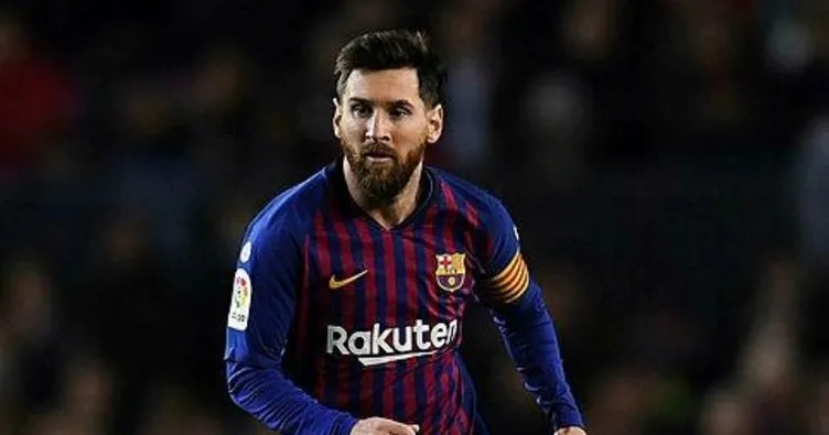 Barcelona’ya Mallorca deplasmanı öncesi şok haber! Lionel Messi