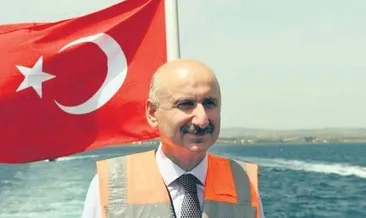 Fatih’e, Yavuz’a Kanuni’ye selam olsun