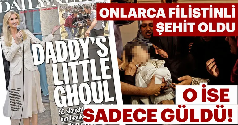 Babasının küçük cadısı!