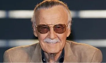 Stan Lee hayatını kaybetti Stan Lee kimdir?