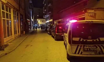 Yaşlı kadın evinde ölü bulundu!