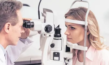 Göz sağlığında dünyayı fethettiler