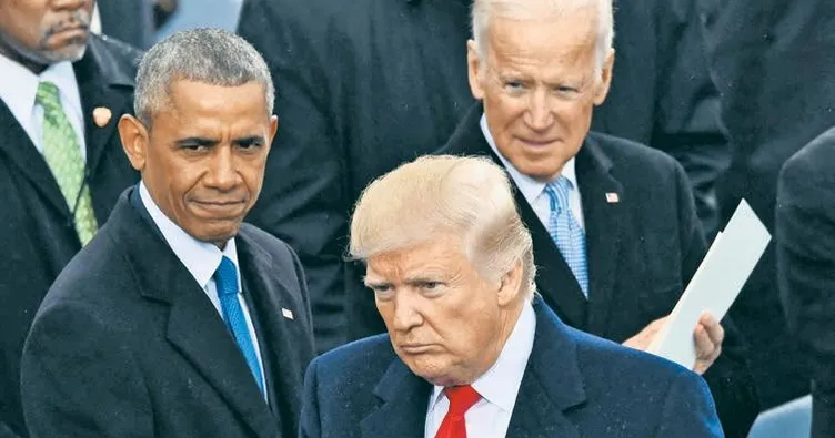 Obama’ya kızdı UFO’ları açıklıyor