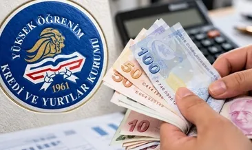 KYK burs ve kredi sonuçları için gözler GSB ekranında! 2026-2027 KYK burs sonuçları ne zaman belli olacak?
