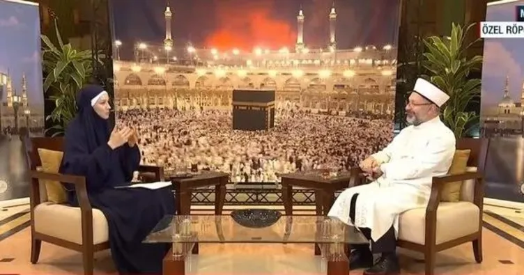 ‘Dünya birincilik ödülü aldık’