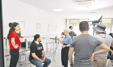 MEB ve ODTÜ’den Bilimin Eğlenceli Hali