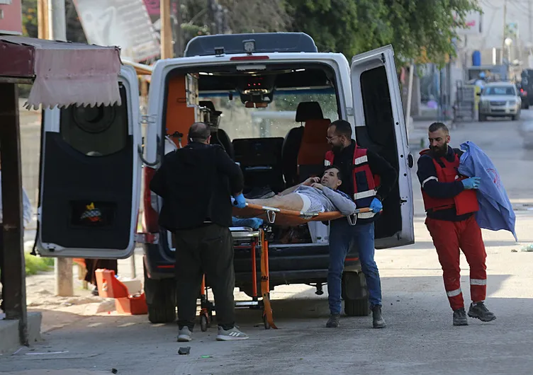 İsrail’in yeni savaş planı: Netanyahu ayakta kalmak için katliama sarıldı! Koalisyon hükümetinde kriz çıktı