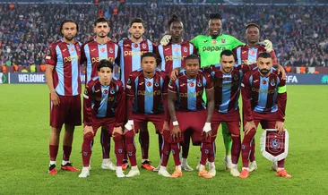 Trabzonspor - Freiburg maçı ne zaman, saat kaçta, hangi kanalda? Konferans Ligi’nde üçüncü sınav!
