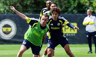 Fenerbahçe’de Kerem Aktürkoğlu baba oldu!