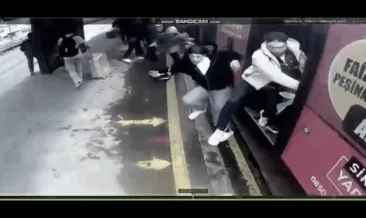 Metrobüs faciası! 1 kişi öldü, 2’si ağır, 20 yaralı: Dehşet anları kamerada