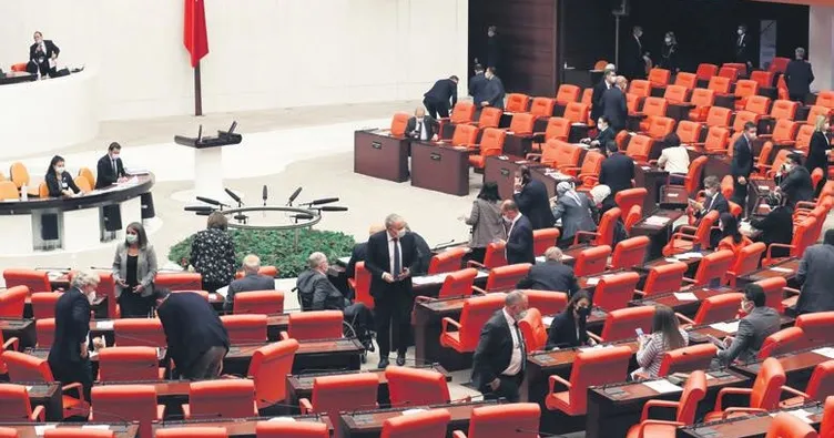 Mehmetçik bir yıl daha Mali’de