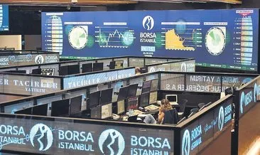 Borsa % 2 düşerken Aselsan % 125 yükseldi