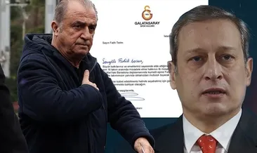 Barça taktiği Terim’den