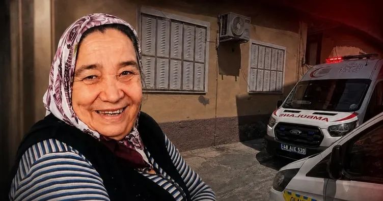 Milas’ta karı koca evlerinde ölü bulundu!