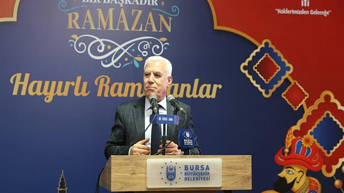 SON DAKİKA | Bursa’daki yolsuzlukta şok detaylar: Rant alanlarını üzerine geçirdiler! Mustafa Bozbey ve ailesi...