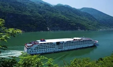 Brezilya’daki gemi kazasında 9 kişi kayboldu!