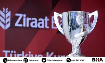 Kupa heyecanı A Spor’da