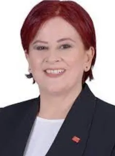 Ayşe Melek Günal