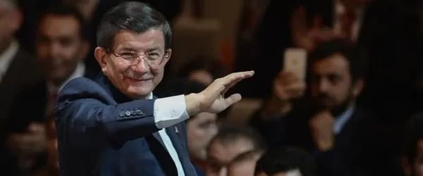İşte Davutoğlu'nun elindeki son anket